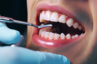 orthosquare dental clinic in Ahmedabad